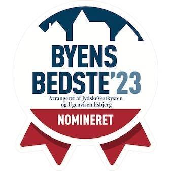 Byens Bedste 2023 - slikforvoksne.dk